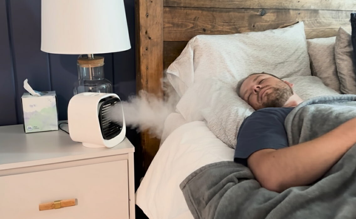 Tired of AC Noise? We Keep It Quiet